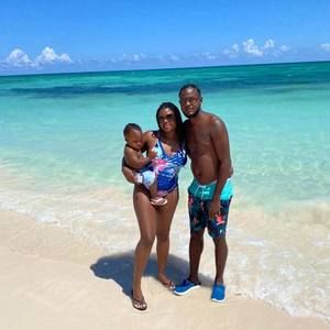 Meet your Posher, Frances